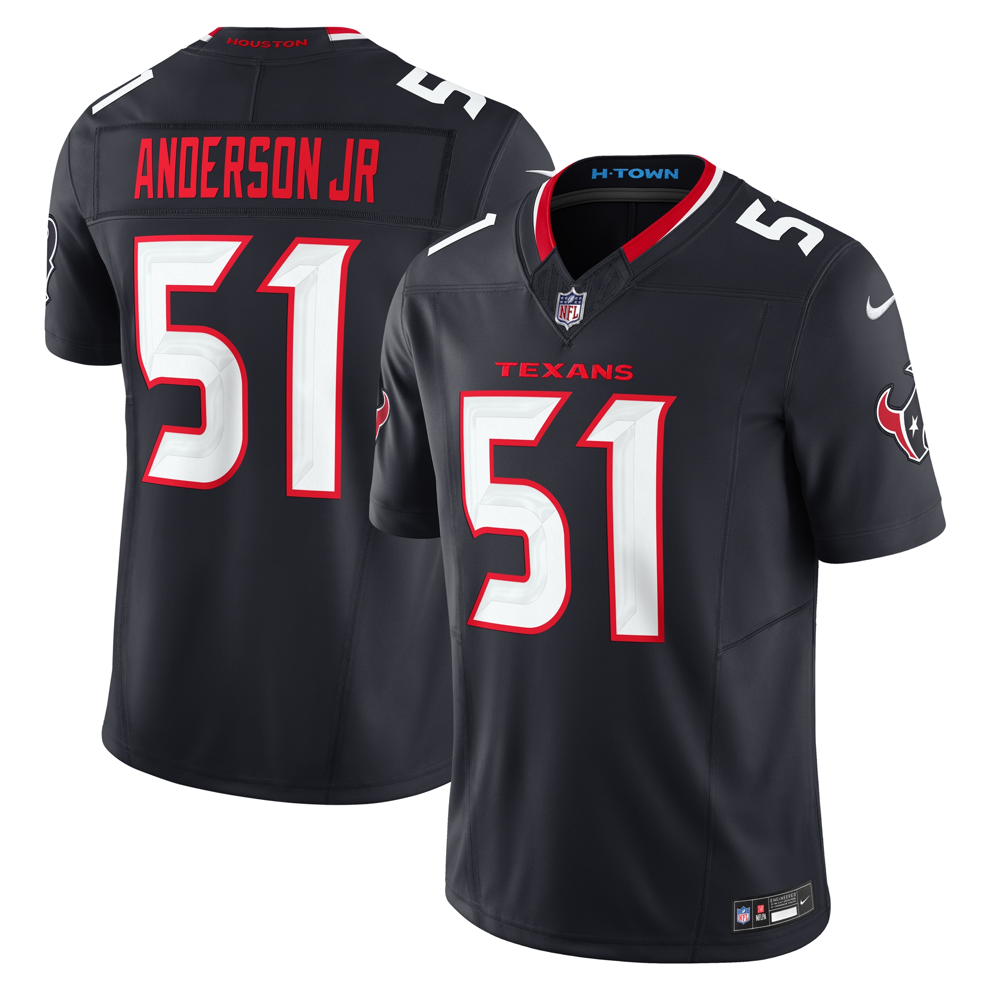 will anderson jr. houston texans nike vapor f.u.s.e. limited jersey navy 5354 xlikn.jpg