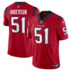 will anderson jr. houston texans nike vapor f.u.s.e. limited jersey red 8158 81izc.jpg