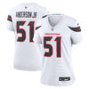 will anderson jr. houston texans nike womens game jersey white 1748 piuqf.jpg