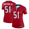 will anderson jr. houston texans nike womens legend jersey red 7851 uaqsf.jpg