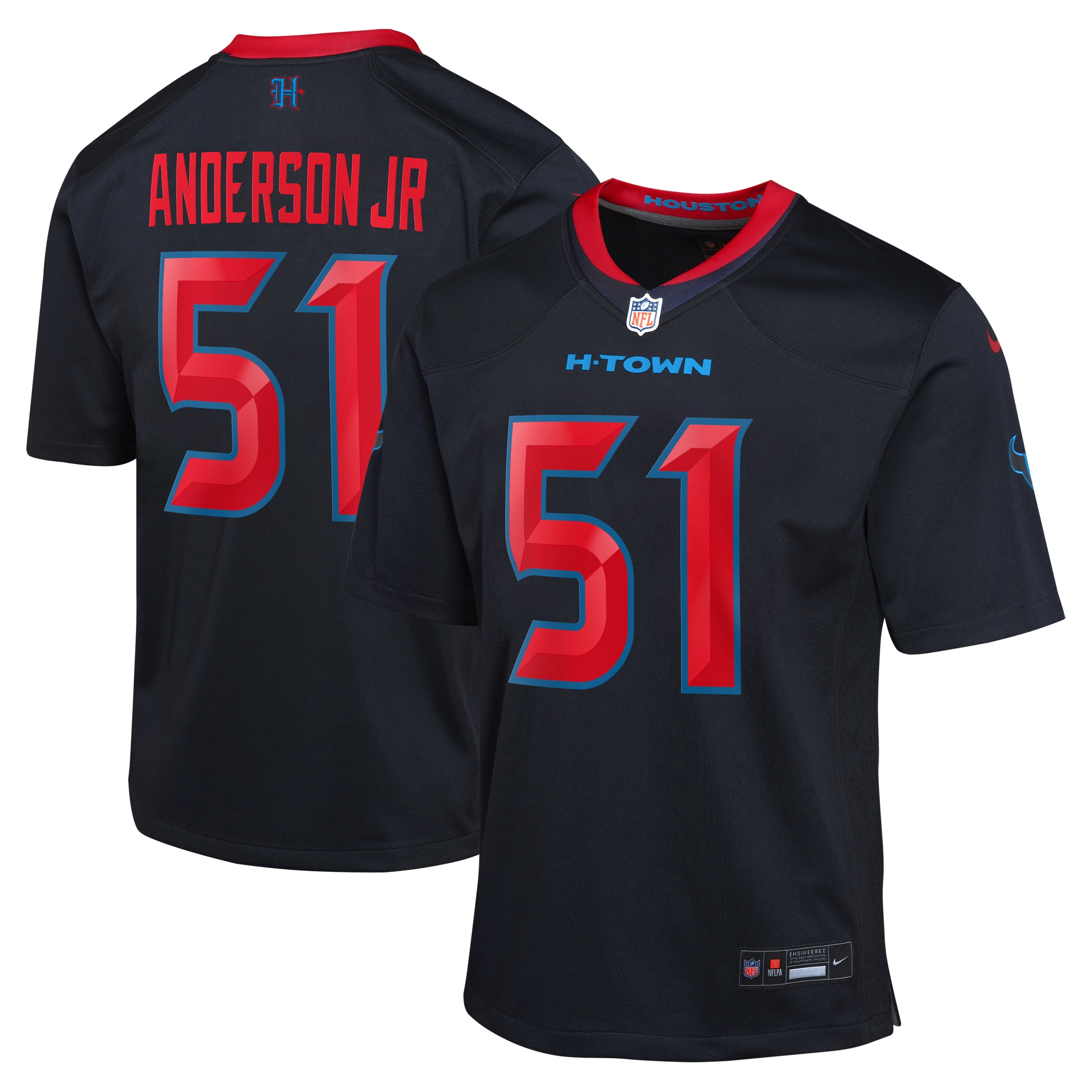 will anderson jr. houston texans nike youth 2nd alternate game jersey navy 2635 agfpp.jpg