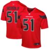 will anderson jr. houston texans nike youth alternate game jersey red 2017 lykrd.jpg