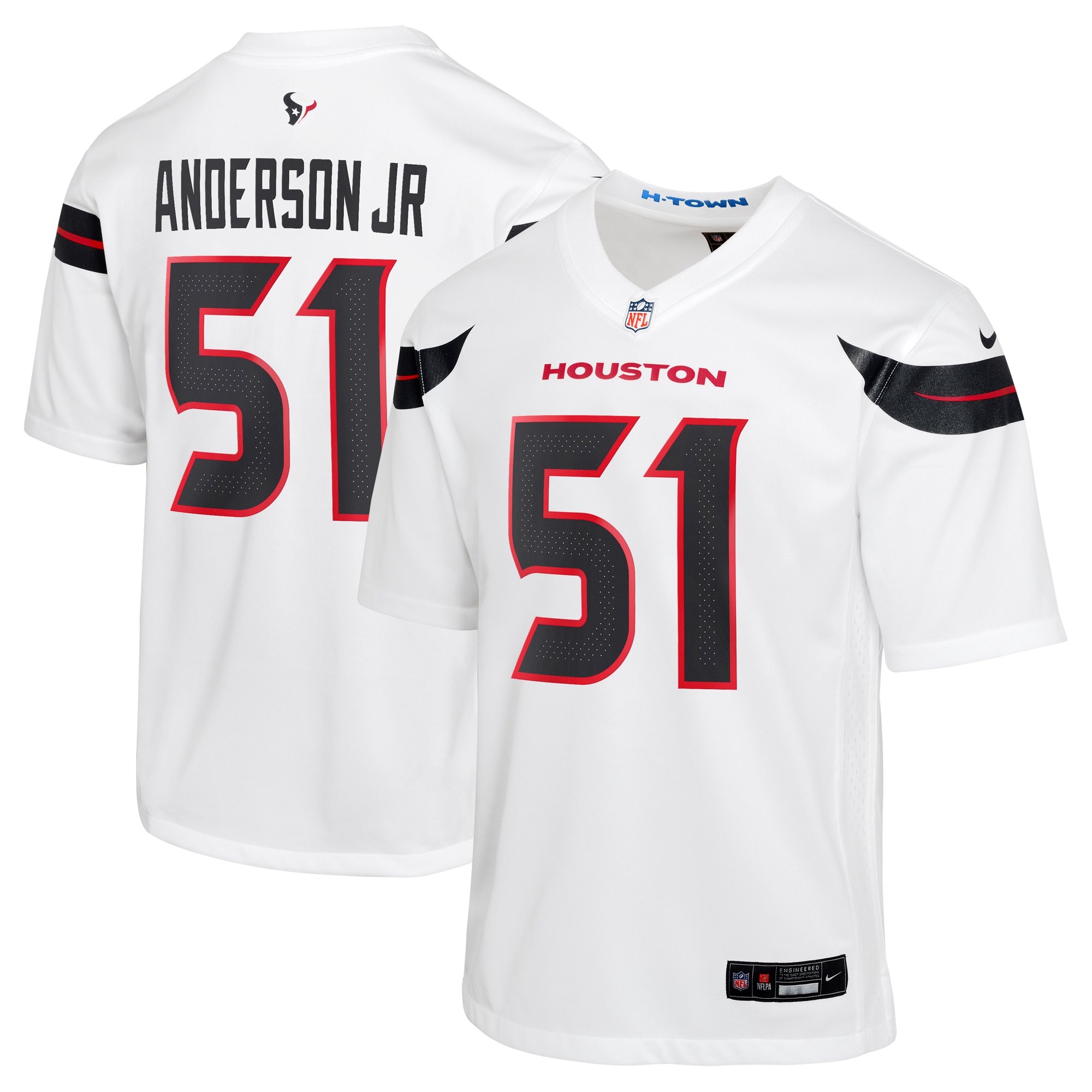 will anderson jr. houston texans nike youth game jersey white 3745 phs1k.jpg