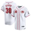 will benson cincinnati reds nike home limited player jersey white 7526 ikrp6.jpg