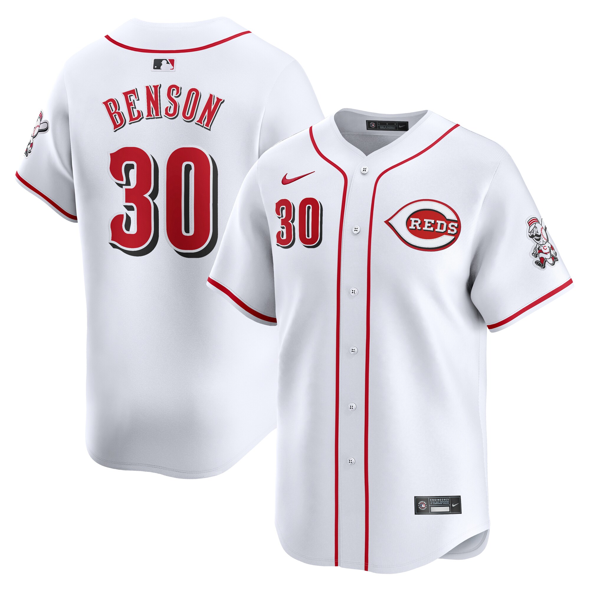 will benson cincinnati reds nike home limited player jersey white 7526 ikrp6.jpg