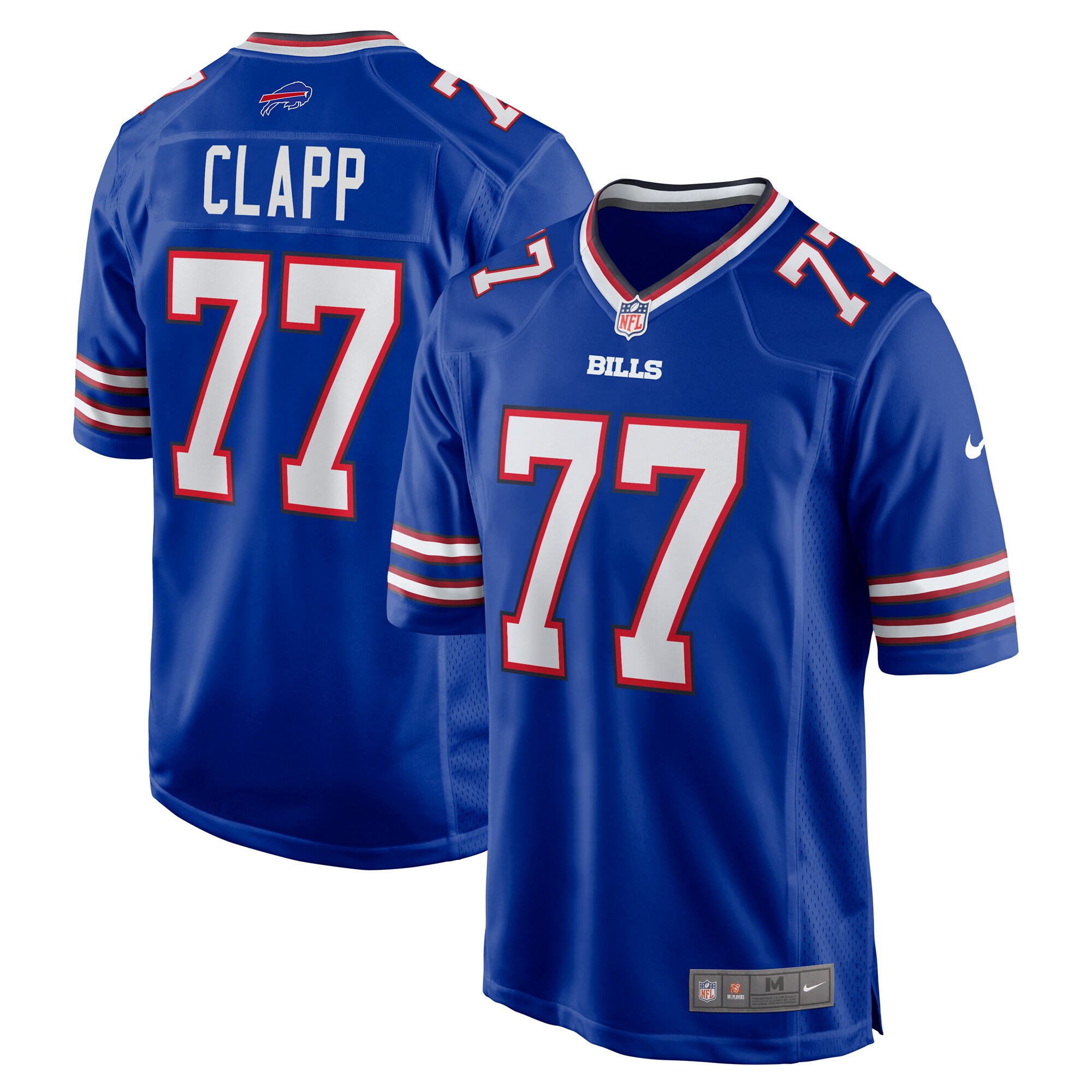 will clapp buffalo bills nike game jersey royal 6567 hwqgn.jpg
