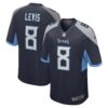 will levis tennessee titans nike 2023 nfl draft pick game jersey navy 3465 qufxj.jpg