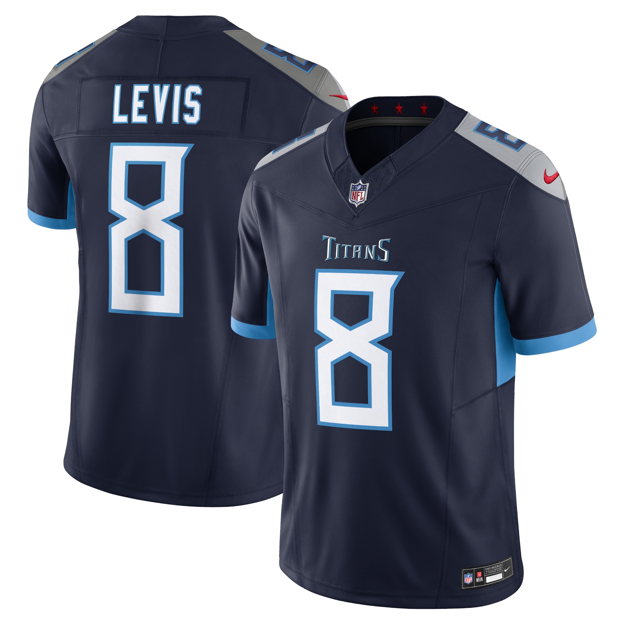 will levis tennessee titans nike vapor f.u.s.e. limited jersey navy 1877 63qpj.jpg
