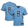 will levis tennessee titans nike youth alternate player game jersey light blue 2395 0chn0.jpg
