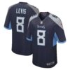 will levis tennessee titans nike youth game jersey navy 3149 fmeei.jpg