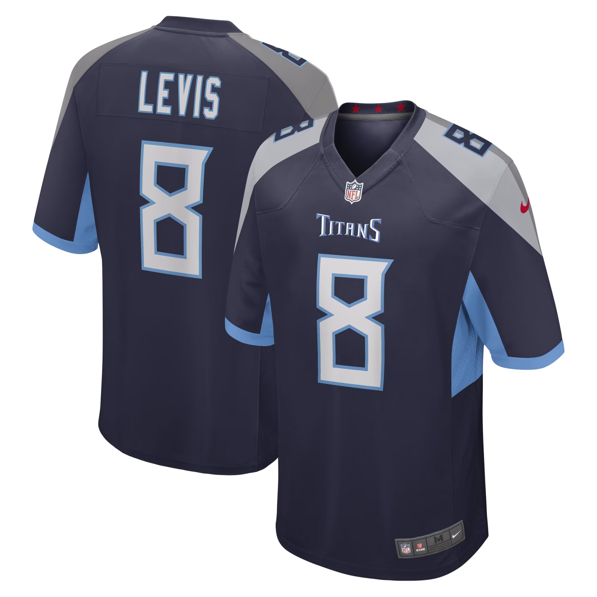 will levis tennessee titans nike youth game jersey navy 4361 vhhvo.jpg