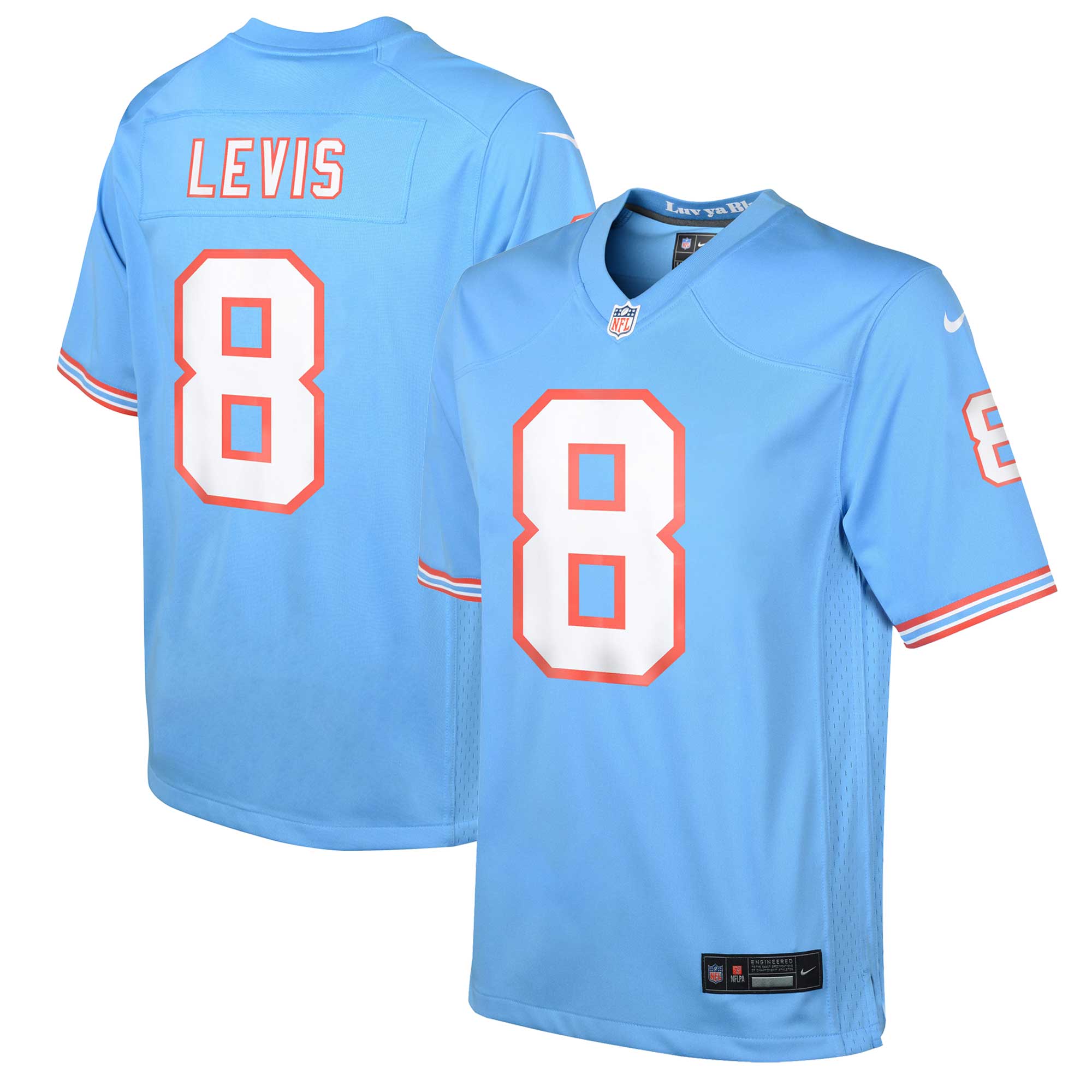 will levis tennessee titans nike youth oilers throwback alt2 player game jersey light blue 6895 9epa2.jpg