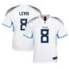 will levis tennessee titans nike youth player game jersey white 4565 h9lic.jpg