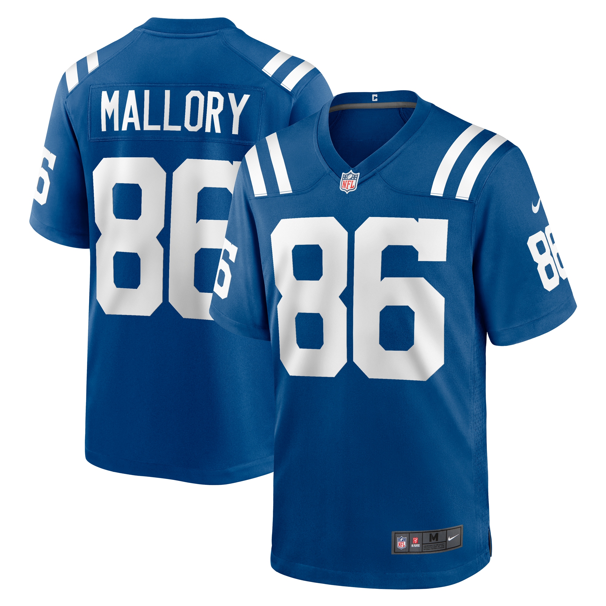 will mallory indianapolis colts nike team game jersey royal 1283 essnm.jpg