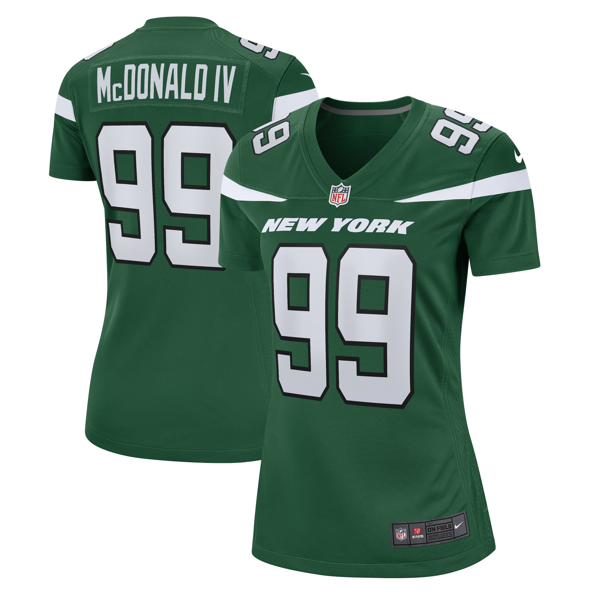 will mcdonald iv new york jets nike womens game jersey gotham green 5870 0l21i.jpg