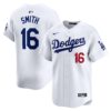 will smith los angeles dodgers nike home limited player jersey white 3824 zmdny.jpg