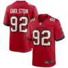 william gholston tampa bay buccaneers nike game jersey red 4987 mxbd3.jpg