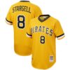 willie stargell pittsburgh pirates mitchell 26amp ness cooperstown collection authentic jersey gold 3831 gj1lz.jpg
