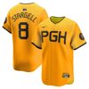 willie stargell pittsburgh pirates nike city connect limited player jersey gold 3473 qv13h.jpg