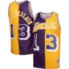 wilt chamberlain los angeles lakers mitchell 26amp ness hardwood classics 197172 split swingman jersey purplegold 5356 dljht.jpg