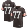 wyatt teller cleveland browns nike game jersey brown 1058 ngzev.jpg