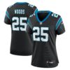 xavier woods carolina panthers nike womens team game jersey black 4590 dwwbw.jpg