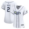 yandy dC3ADaz tampa bay rays nike womens home limited player jersey white 3789 vee5n.jpg