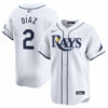 yandy dC3ADaz tampa bay rays nike youth home limited player jersey26nbspE28093 white 3000 blrss.jpg