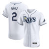 yandy diaz tampa bay rays nike home elite player jersey white 3441 ylfdb.jpg