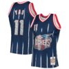 yao ming houston rockets mitchell 26amp ness 200203 hardwood classics nba 75th anniversary diamond swingman jersey navy 1627 76ki1.jpg