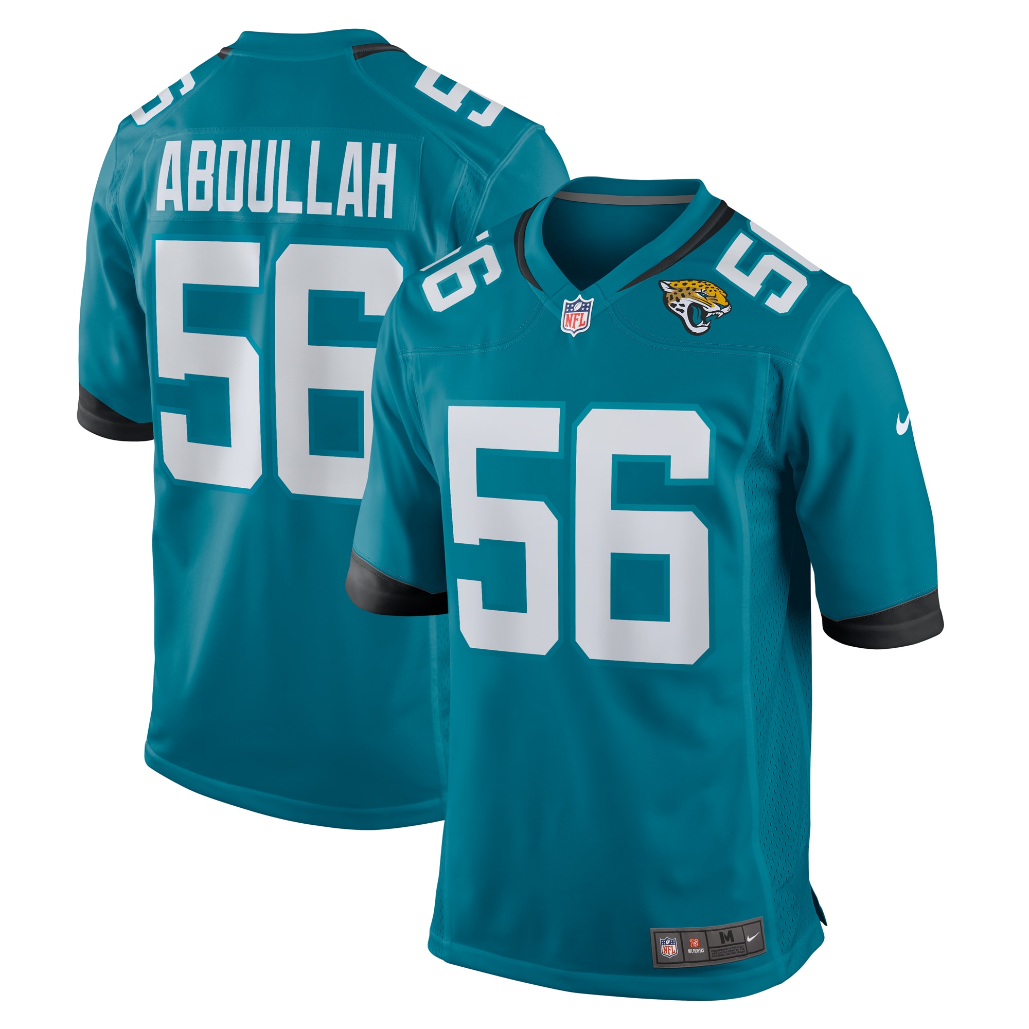 yasir abdullah jacksonville jaguars nike team game jersey teal 6662 bcvaw.jpg