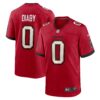 yaya diaby tampa bay buccaneers nike game jersey red 3071 kisfu.jpg