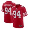 yetur gross matos san francisco 49ers nike team game jersey scarlet 5157 infzc.jpg