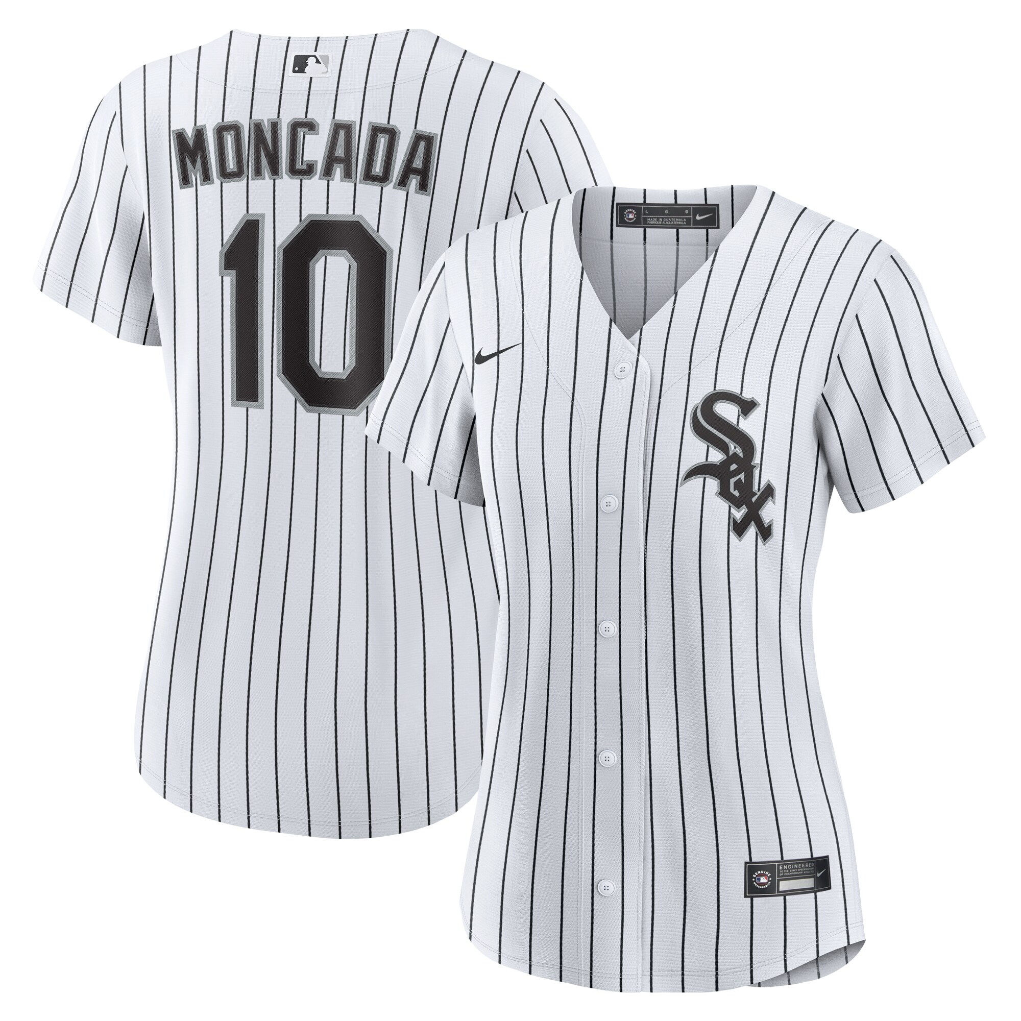 yoC3A1n moncada chicago white sox nike womens home replica player jersey white 2500 alxfv.jpg