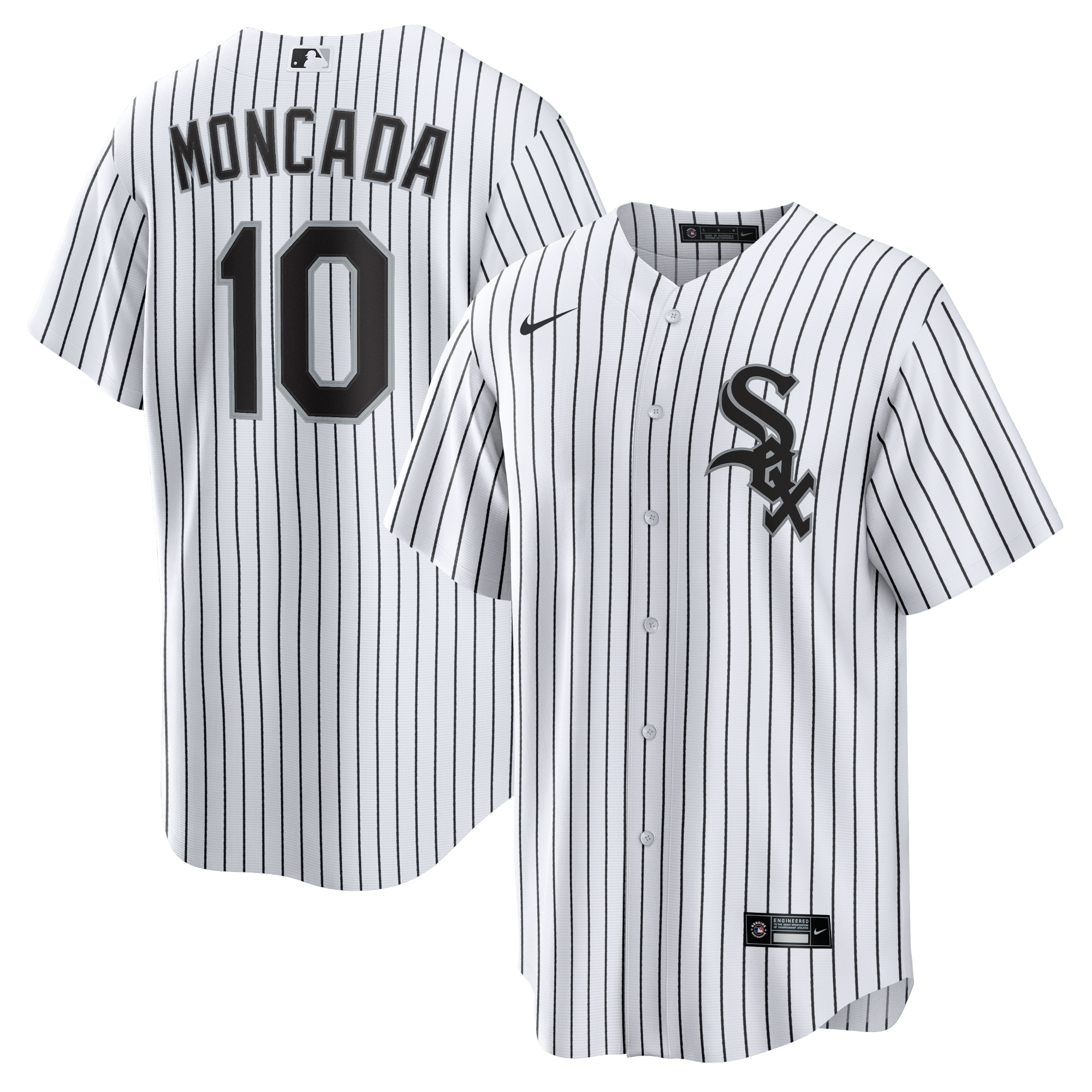 yoan moncada chicago white sox nike home replica player name jersey white 7580 ozijd.jpg