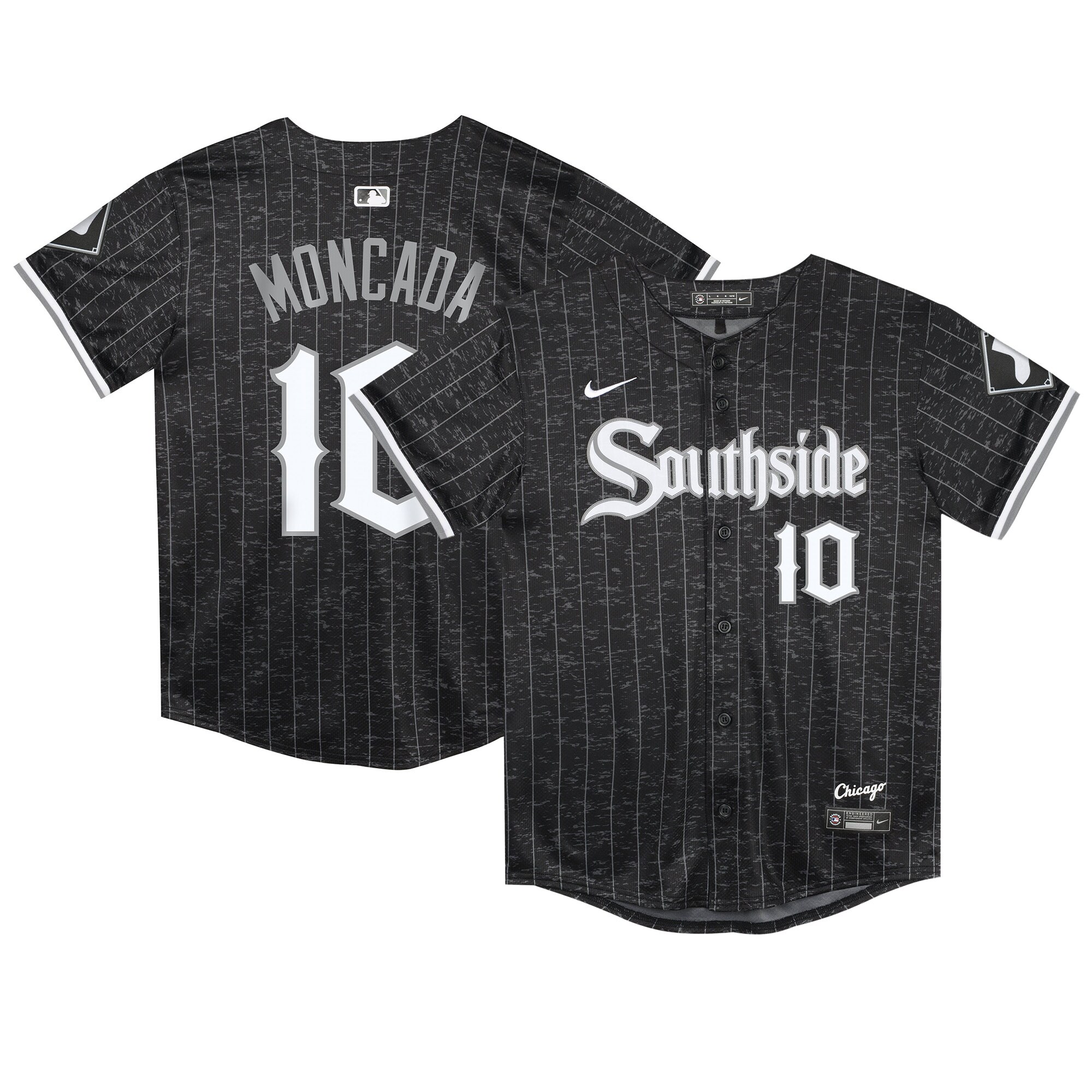 yoan moncada chicago white sox nike preschool city connect limited player jersey black 5097 ig3bv.jpg