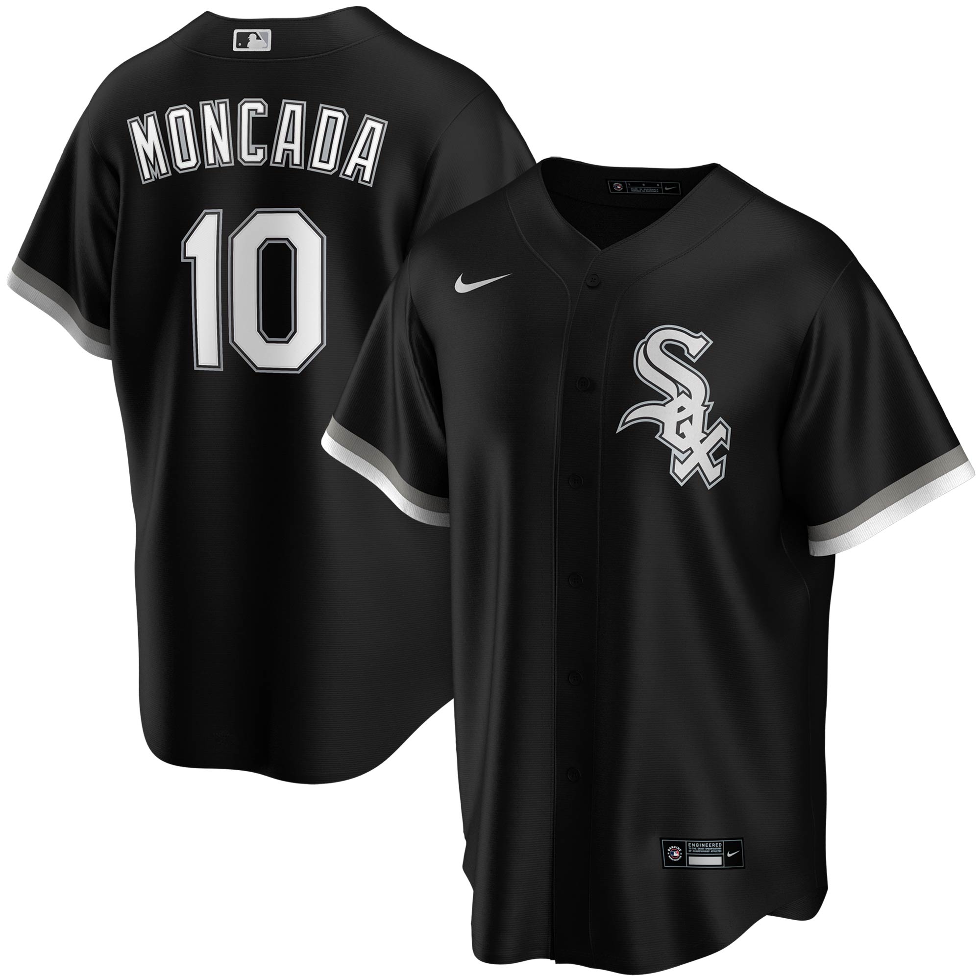 yoan moncada chicago white sox nike youth alternate replica player jersey black 1887 staci.jpg
