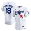 yoshinobu yamamoto los angeles dodgers nike home limited player jersey white 2349 wjkg3.jpg