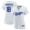 yoshinobu yamamoto los angeles dodgers nike womens home replica player jersey white 6554 35oqk.jpg