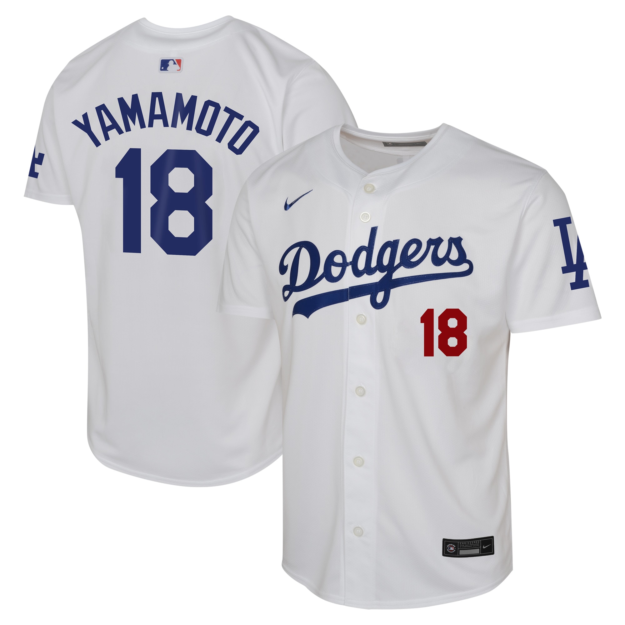 yoshinobu yamamoto los angeles dodgers nike youth home limited player jersey white 8813 swlyw.jpg