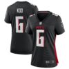 younghoe koo atlanta falcons nike womens team game jersey black 8472 ziaon.jpg