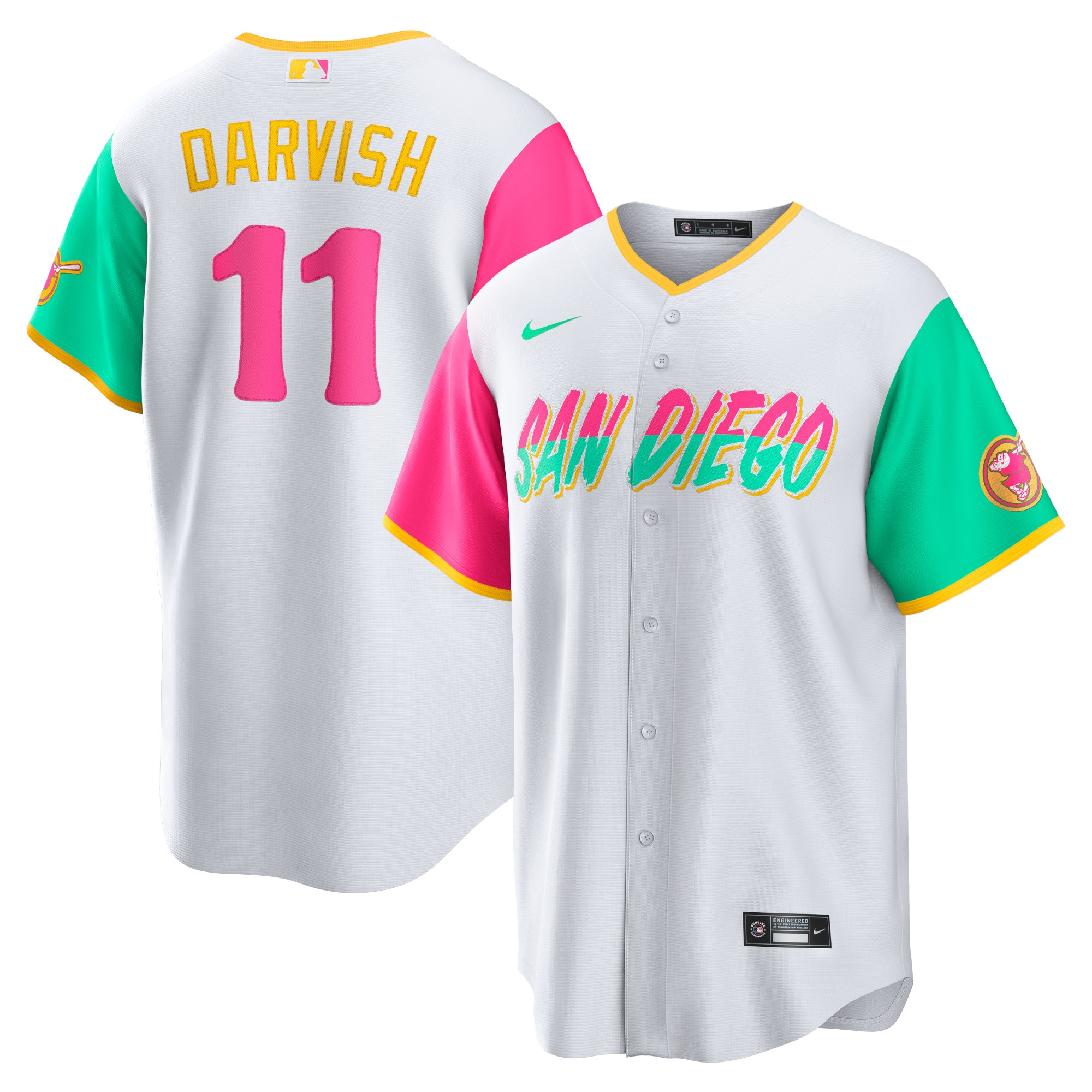 yu darvish san diego padres nike city connect replica player jersey white 5663 u8tbj.jpg