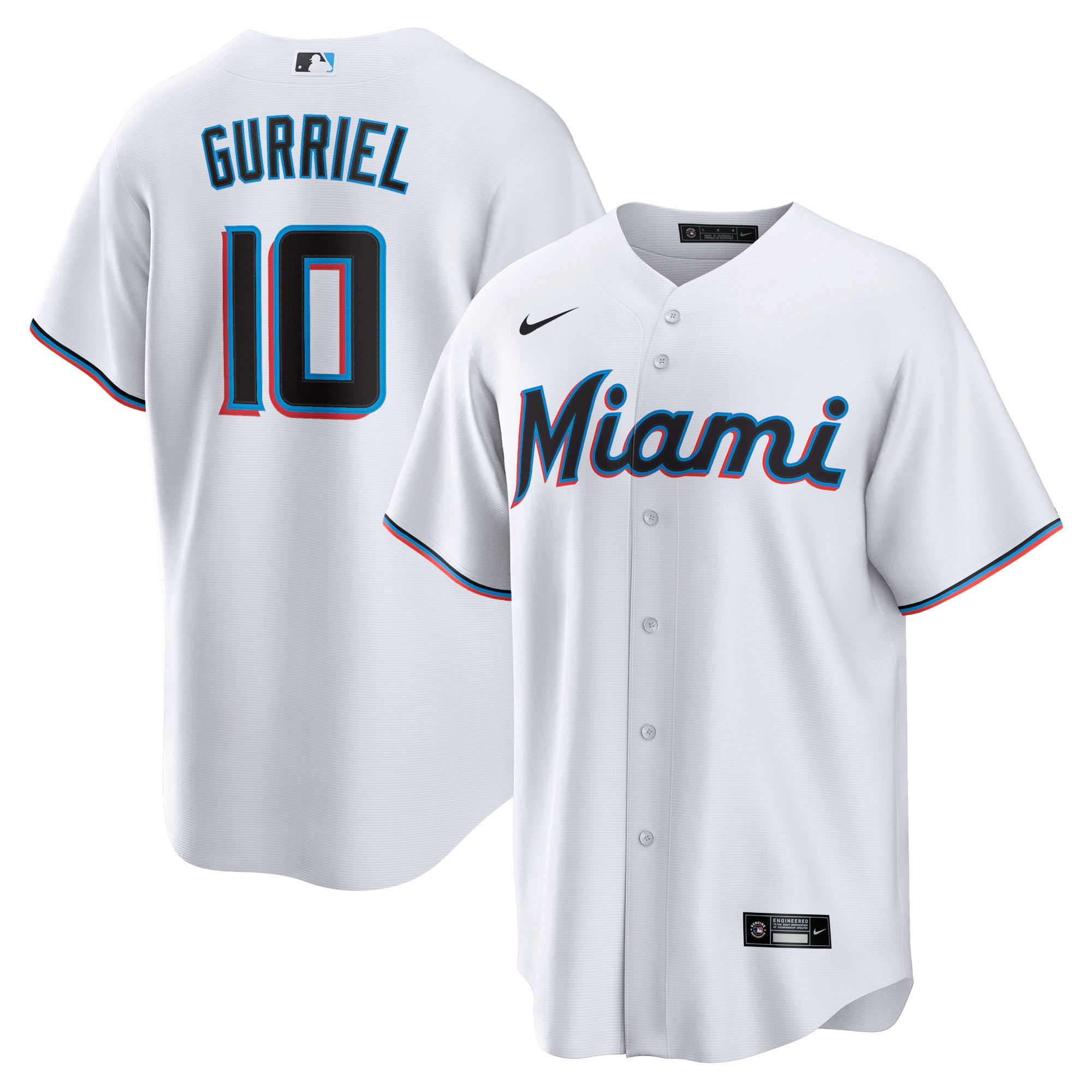yuli gurriel miami marlins nike replica player jersey white 7605 qkuxc.jpg