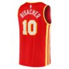 zaccharie risacher atlanta hawks fanatics youth 2024 nba draft fast break player jersey icon edition red 5591 e5pgr.jpg