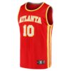 zaccharie risacher atlanta hawks fanatics youth 2024 nba draft fast break player jersey icon edition red 8823 gxgvu.jpg