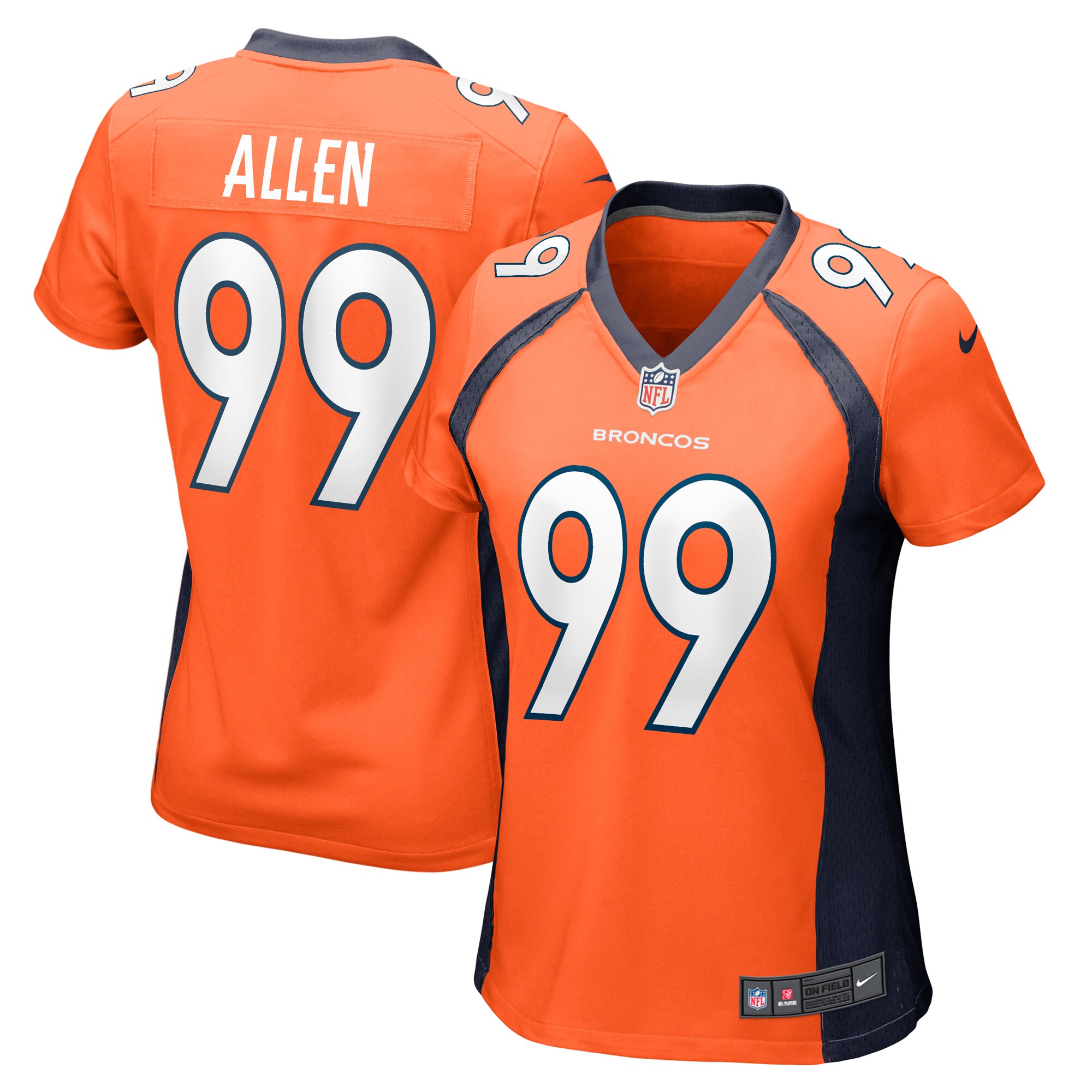 zach allen denver broncos nike womens game player jersey orange 1914 czzgi.jpg