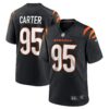 zach carter cincinnati bengals nike game player jersey black 4915 dfsro.jpg