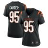 zach carter cincinnati bengals nike womens game player jersey black 6627 lpmcd.jpg