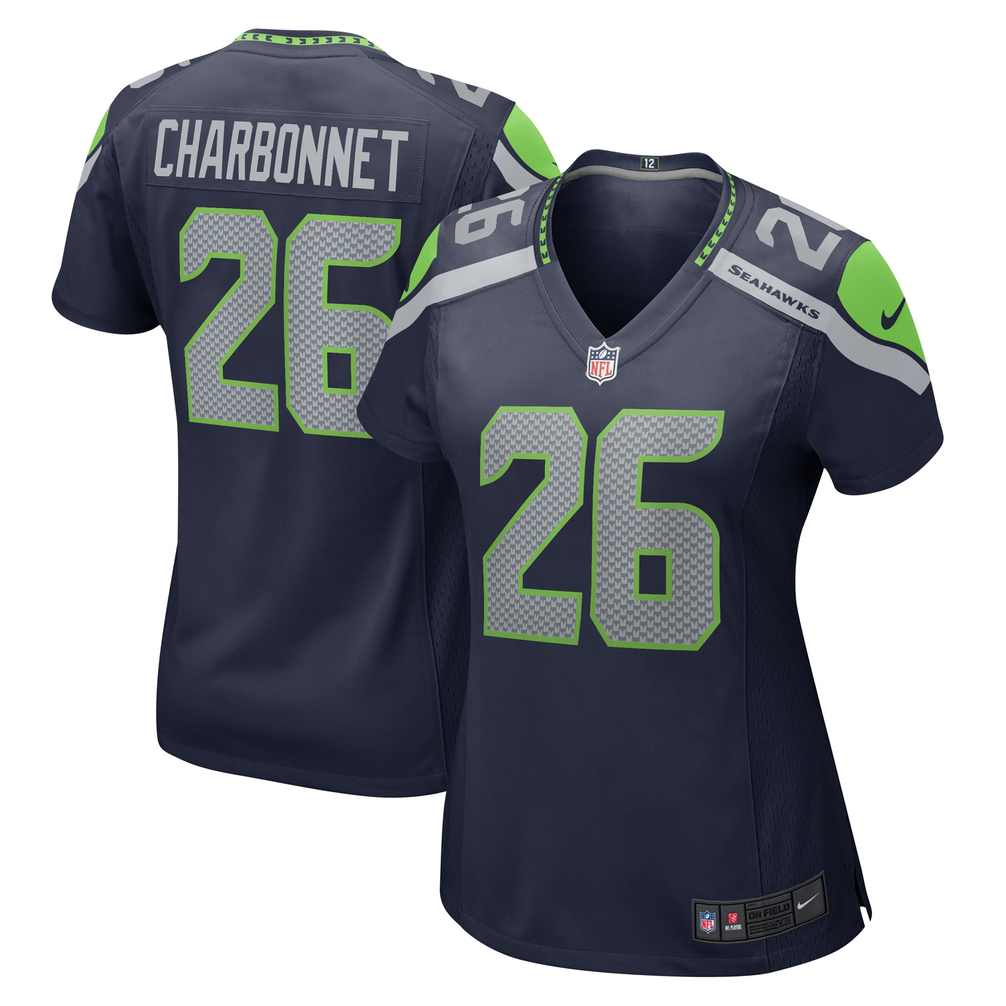 zach charbonnet seattle seahawks nike womens game jersey college navy 4124 en6tl.jpg