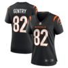 zach gentry cincinnati bengals nike womens game jersey black 4524 5gnq3.jpg